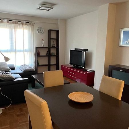Naia'S Living Lägenhet Bilbao Exteriör bild