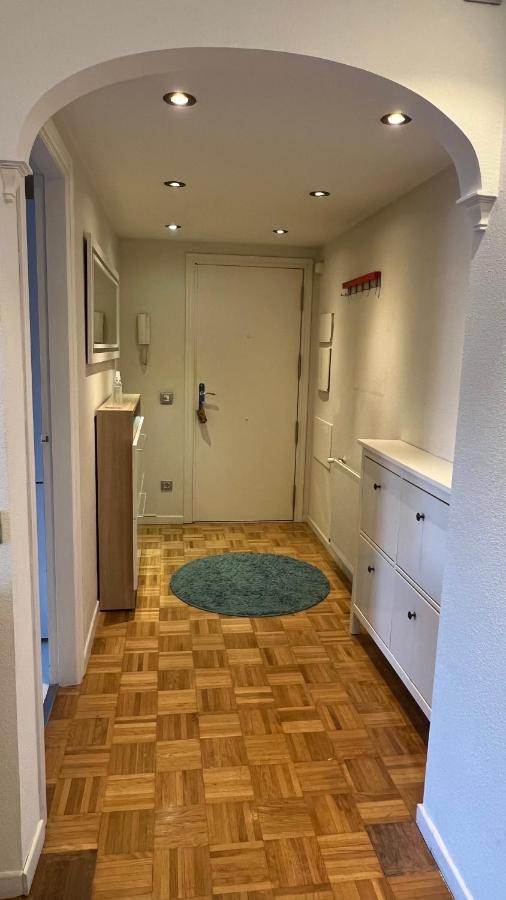 Naia'S Living Lägenhet Bilbao Exteriör bild