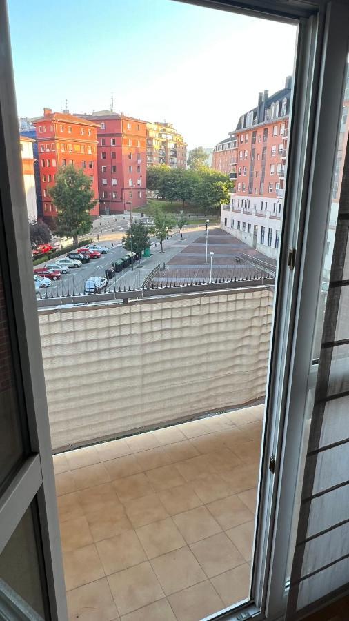 Naia'S Living Lägenhet Bilbao Exteriör bild