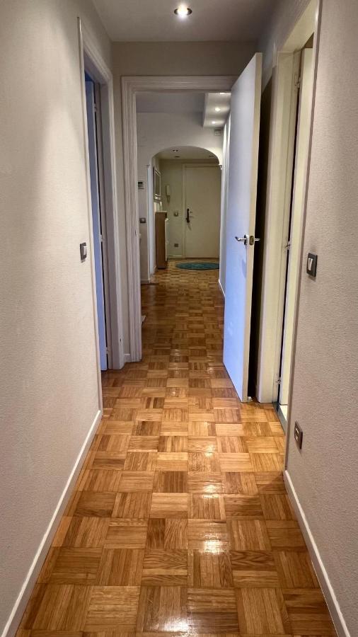 Naia'S Living Lägenhet Bilbao Exteriör bild