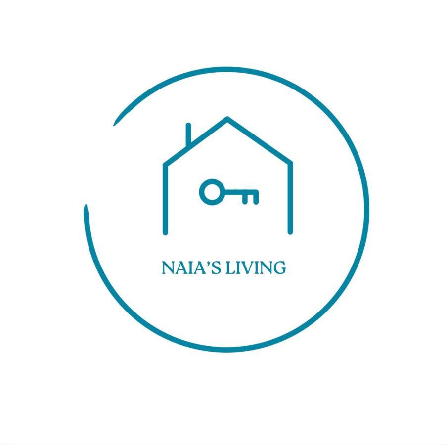 Naia'S Living Lägenhet Bilbao Exteriör bild