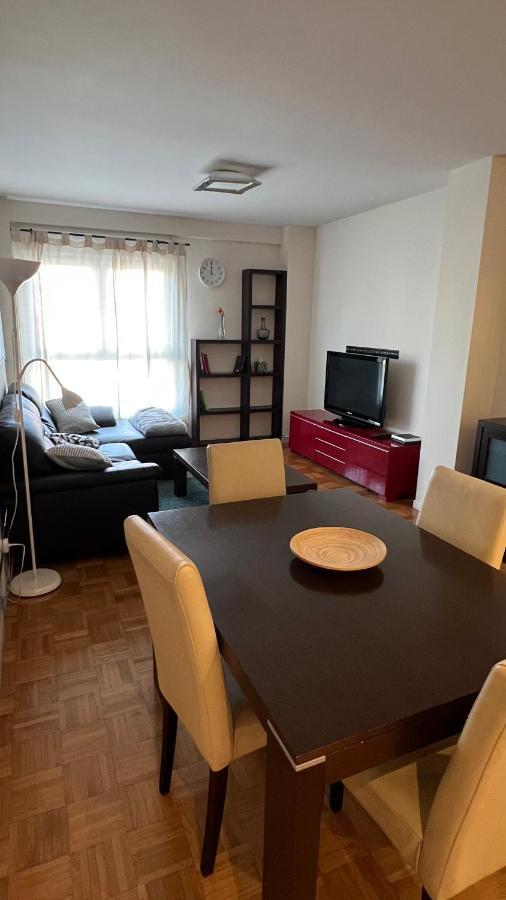 Naia'S Living Lägenhet Bilbao Exteriör bild