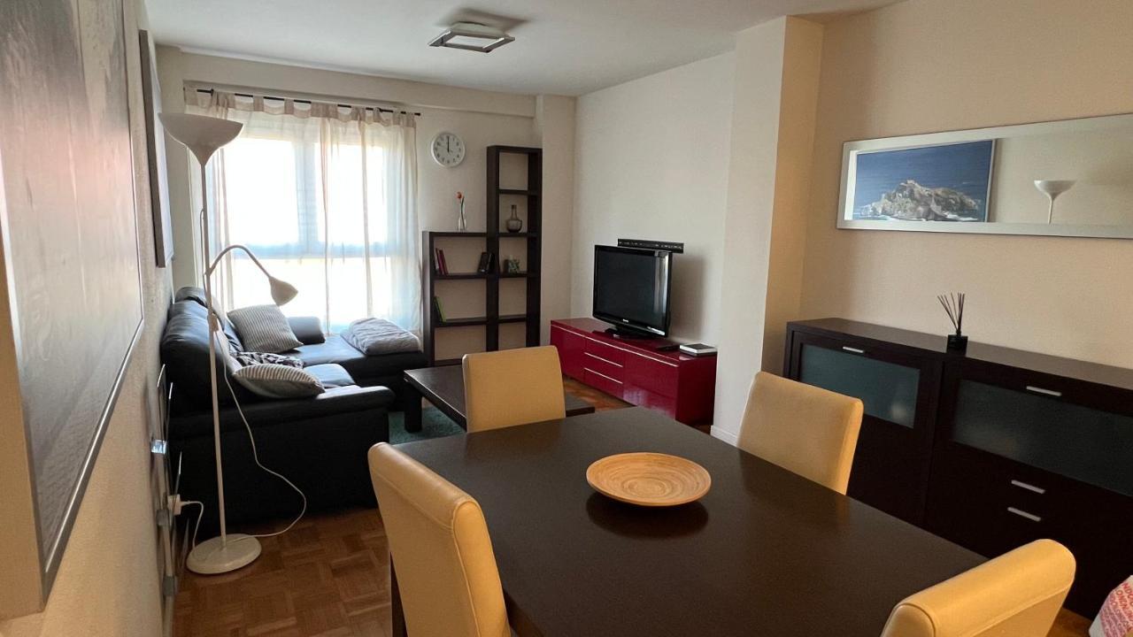Naia'S Living Lägenhet Bilbao Exteriör bild