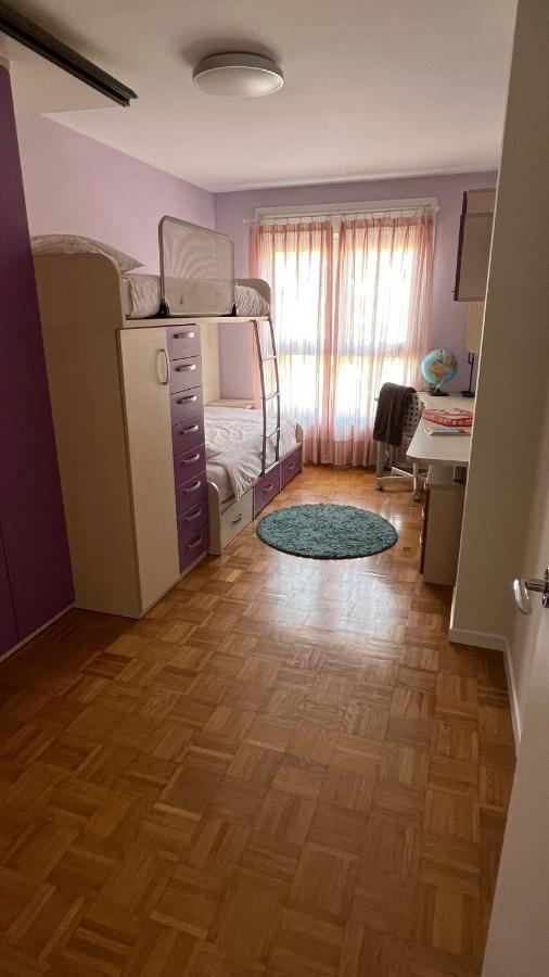 Naia'S Living Lägenhet Bilbao Exteriör bild