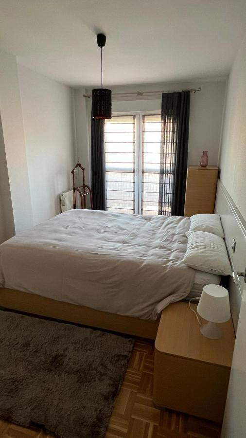 Naia'S Living Lägenhet Bilbao Exteriör bild