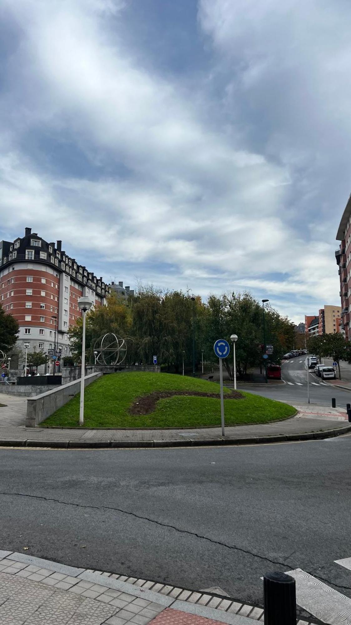 Naia'S Living Lägenhet Bilbao Exteriör bild